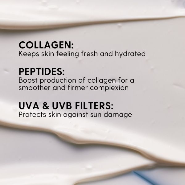 Optimum Collagen Day Cream 50ml