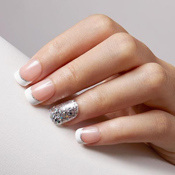 Kiss Impress Fake Nails- Rock It