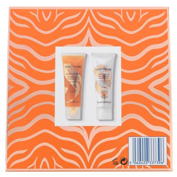 Sanctuary Spa Dainty Duo Gift Set