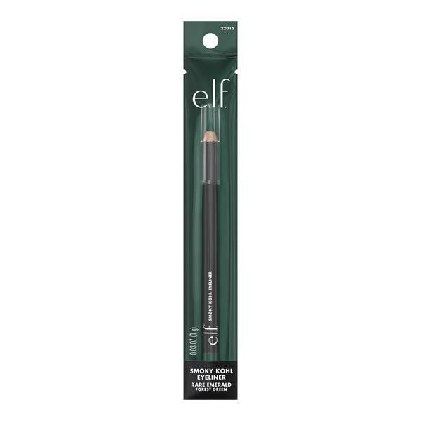 e.l.f. Smoky Kohl Eyeliner Rare Emerald