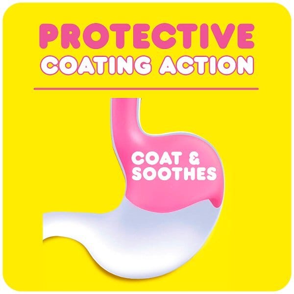 Pepto Bismol Stomach Remedy Liquid Original Flavor 480Ml