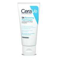 CeraVe SA Renewing Foot Cream 88ml