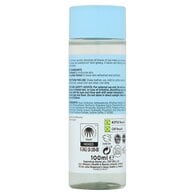 B. Eye makeup remover 100ml