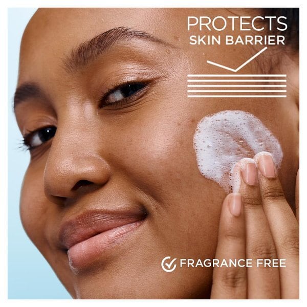 Garnier Salicylic Purifying Gentle Cleanser 250ml