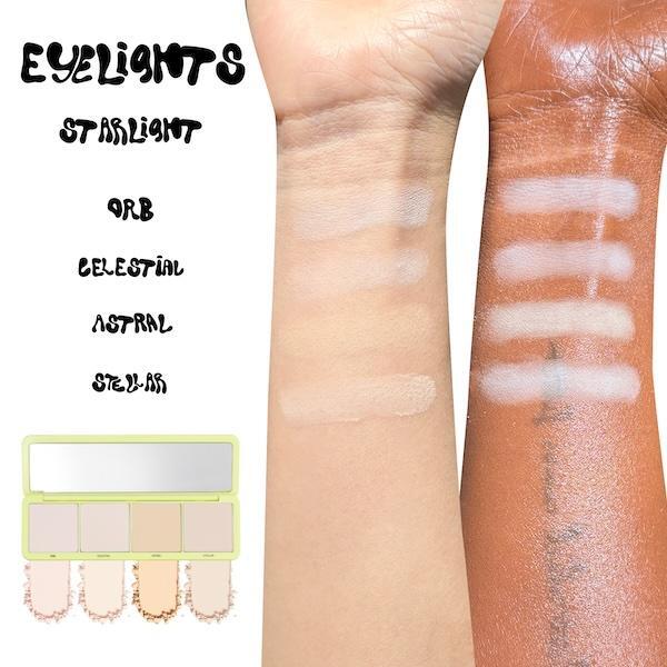 Made by Mitchell Eyelights Starlight