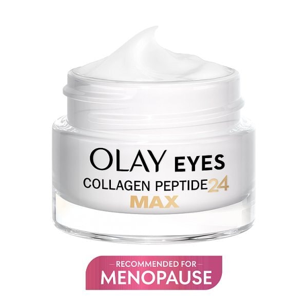 Olay Collagen Peptide 24 MAX Eye Cream, 15ml