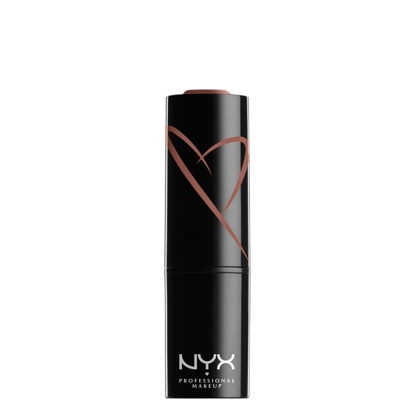 NYX Professional Makeup Shout Loud Satin Lipstick Cali