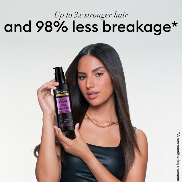 Tresemme Biotin Repair Leave-In Cream Serum 200Ml