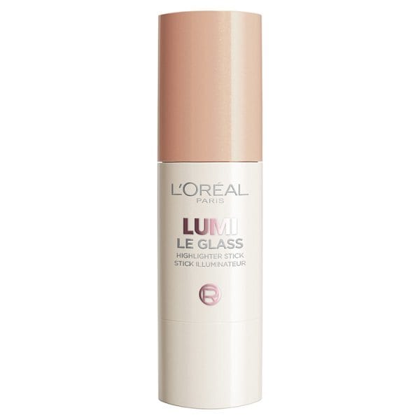 L'Oréal Paris Lumi Le Sticks 610 Glass Pearl Eclat