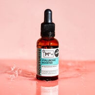 Me+ Hyaluronic Booster 30ml