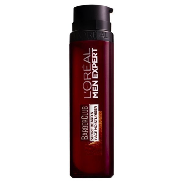 DNR LOreal Men Expert Barber Club Short Beard Moisturiser