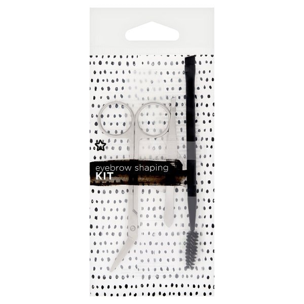 Superdrug Eyebrow Grooming Kit
