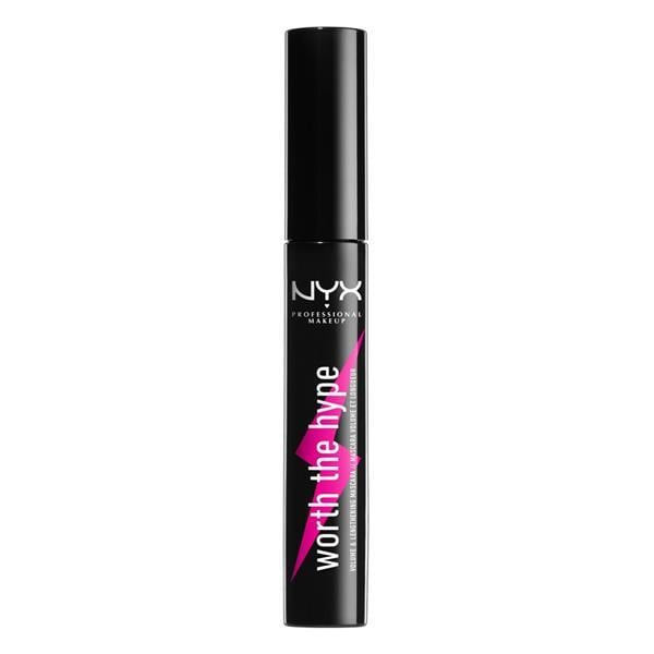 NYX Professional Makeup Worth The Hype Volumizing Mascara