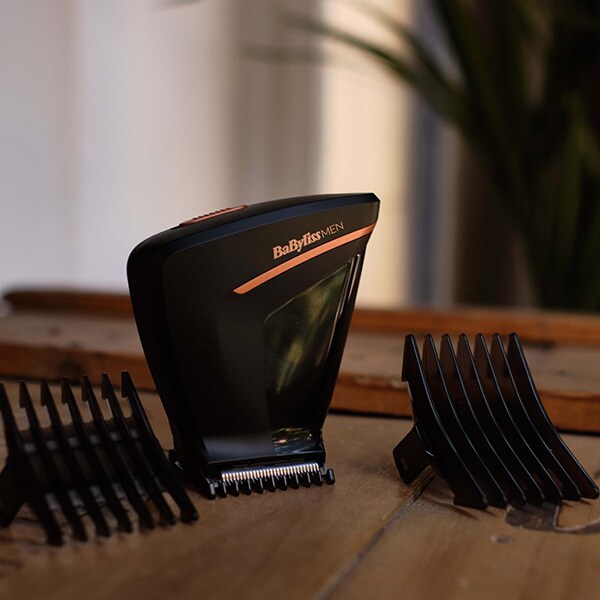 BaByilssMEN The Crew Cut