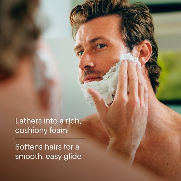 Harry's Foaming Shave Gel 200ml