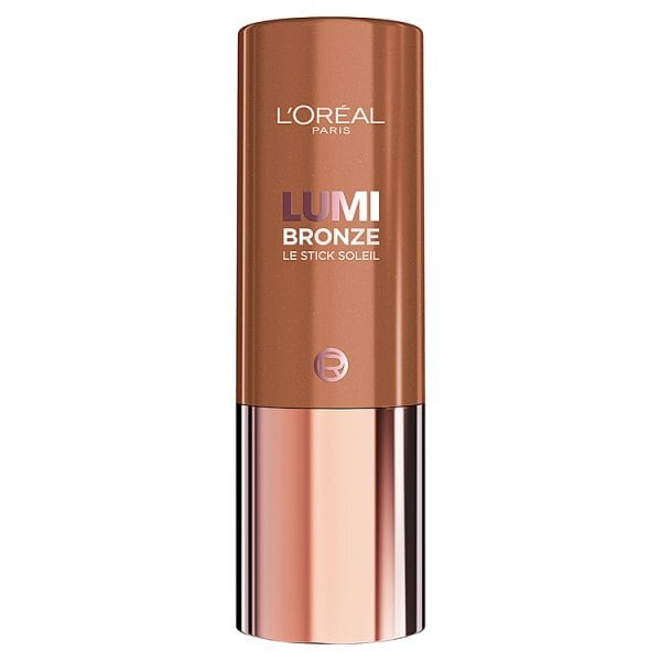 L'Oréal Paris Lumi Bronze Le Stick Soleil 110 Toasted Sunlight