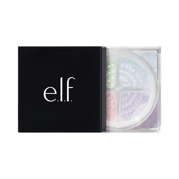 e.l.f. Set It Bright Quad Light