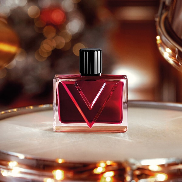 Valentino Vertigo Donna Eau de Parfum 50ml Gift Set