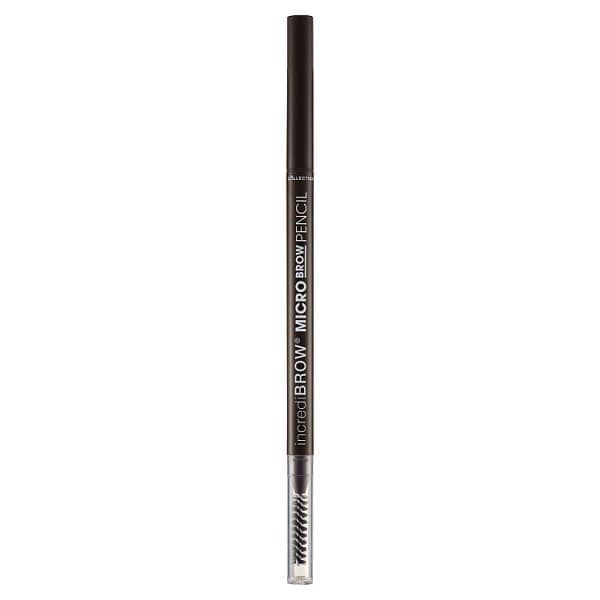 incrediBROW Micro Brow Pencil SH3 Dark Brunette