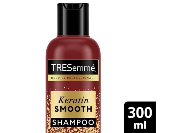 Tresemme Keratin Smooth Shampoo 300Ml