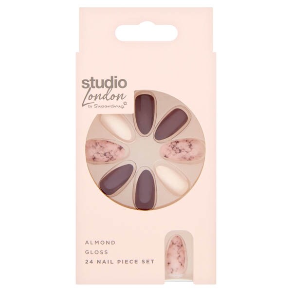 Superdrug nails discount