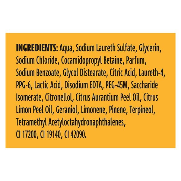 Lynx Fine Fragrance Collection Black Vanilla Premium Body Wash 400 ml