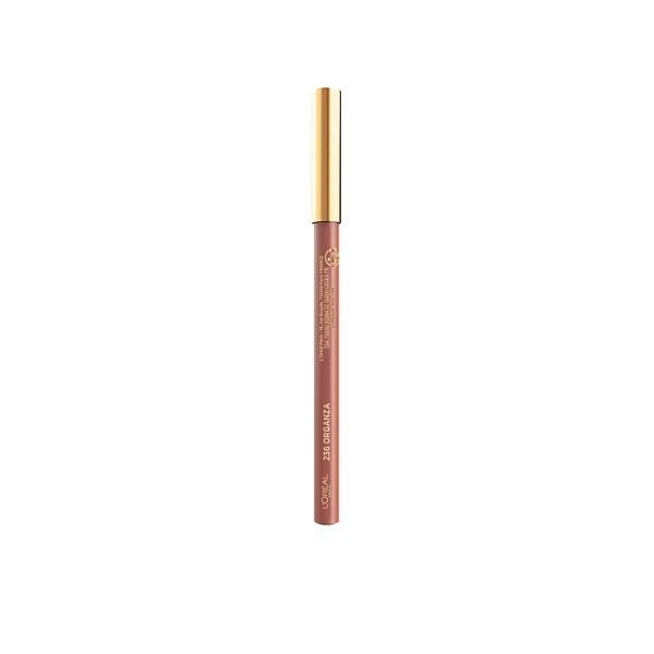 L'Oréal Paris Color Riche Lip Liner Couture 236 Organza