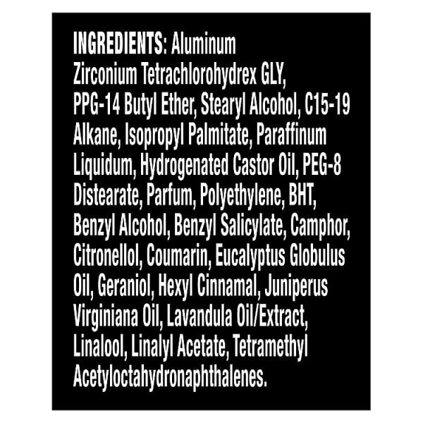 Lynx 48 Hour Anti-Perspirant Stick Deodorant Africa 50ml