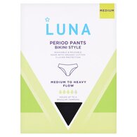 Luna Period Pants M
