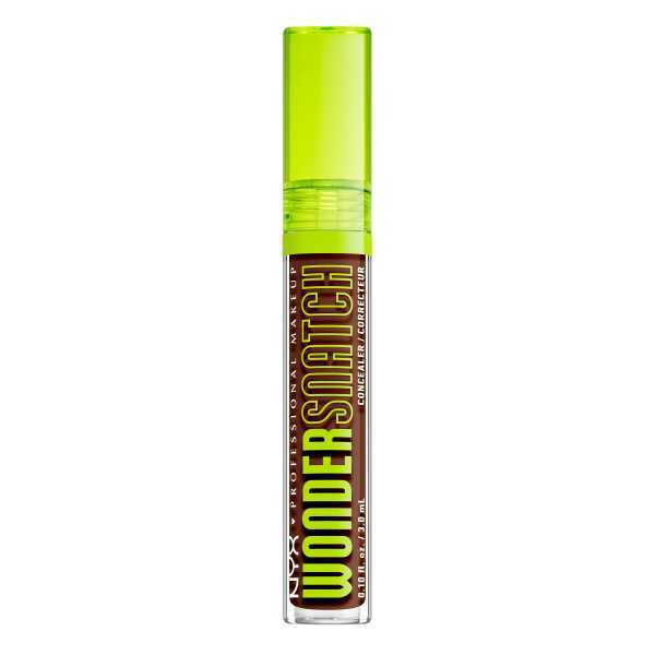 NYX Professional Makeup Wonder Snatch Concealer Chocolate