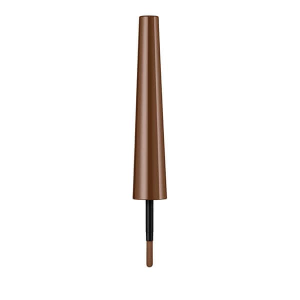 Rimmel Brow This Way Brow Shake Filling Powder 002 Medium