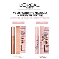 L'Oreal Paris Paradise Volumising Mascara Intense Black