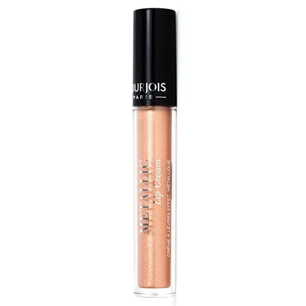 Bourjois Metallic Lip Gloss Supernova