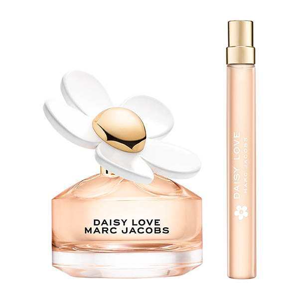 Marc Jacobs Daisy Love Eau de Toilette Giftset 50ml