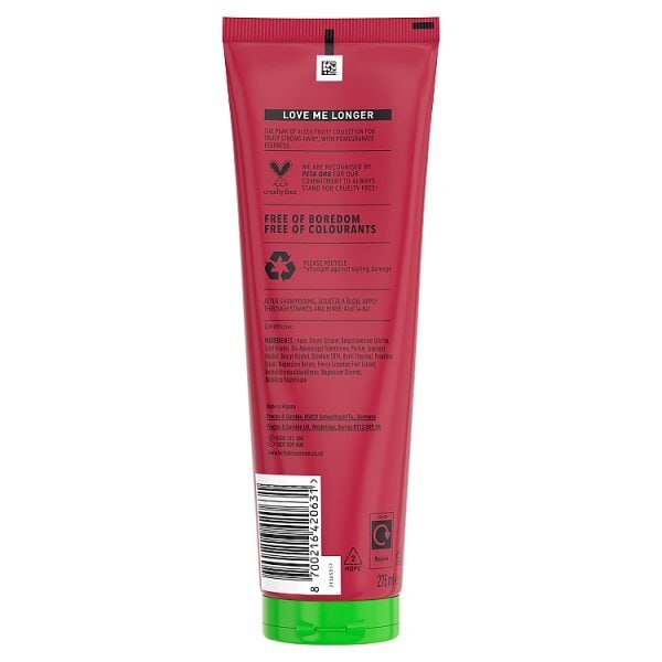 Herbal Essences Love Me Longer Conditioner 275ml