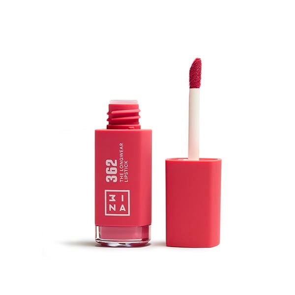 The Longwear Lipstick 362