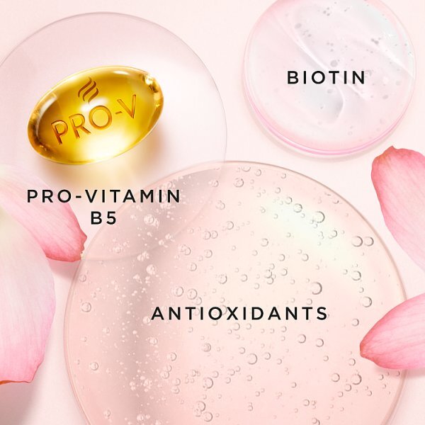 Pantene 7in1 Hair Oil Mist with Biotin 145ml