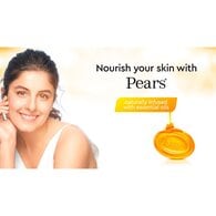 Pears Transparent Soap 125g