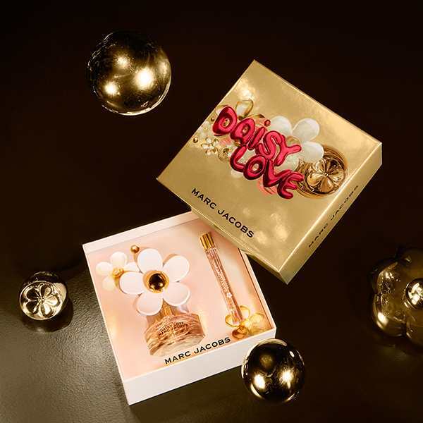 Marc Jacobs Daisy Love Eau de Toilette Giftset 50ml