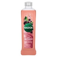 Radox Mineral Therapy Feel Detoxed Bath Soak 500 ml