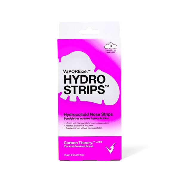 Carbon Theory Vaporeize Hydro Strips