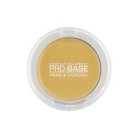 MUA Pro / Base P&C Correcting Cream Yellow