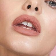 Avon Hydramatic Matte Lipstick Nude