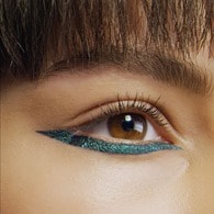 L'Oreal Signature Liquid Eyeliner Matte 04 Emerald