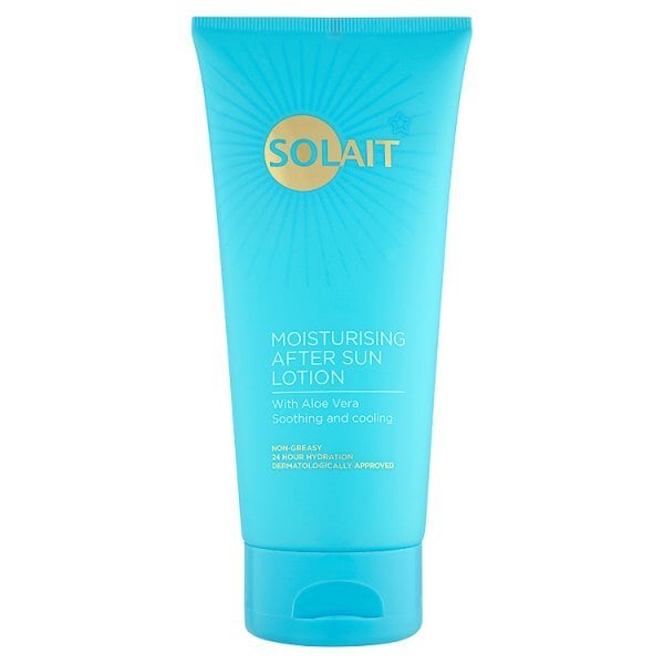 Solait After Sun Lotion 200ml