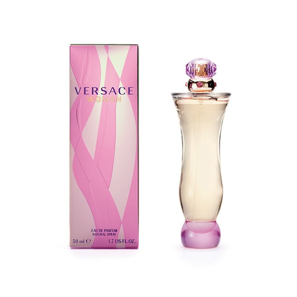 Parfum versace woman on sale