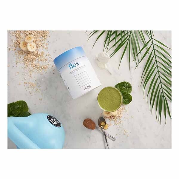 Pura Collagen flex+ Advanced Joint Health Formula