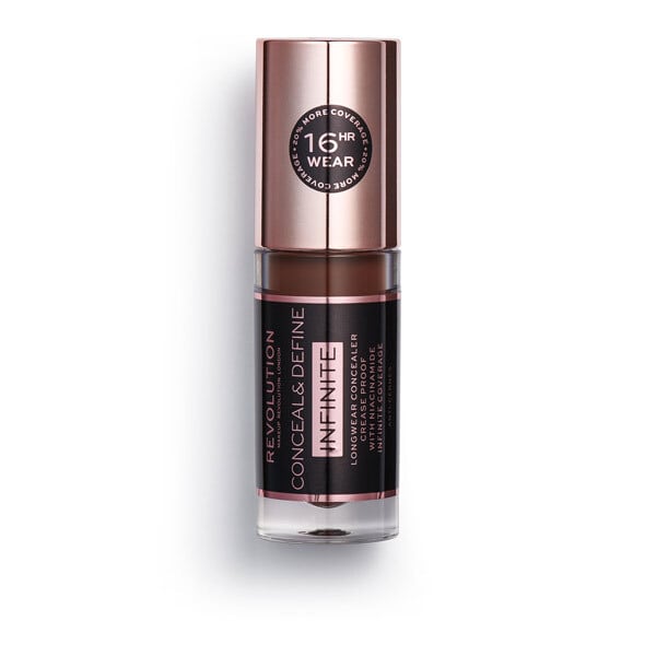 Revolution Infinite Concealer C19