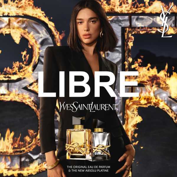 Libre best sale perfume superdrug