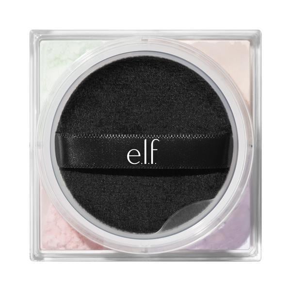 e.l.f. Set It Bright Quad Light